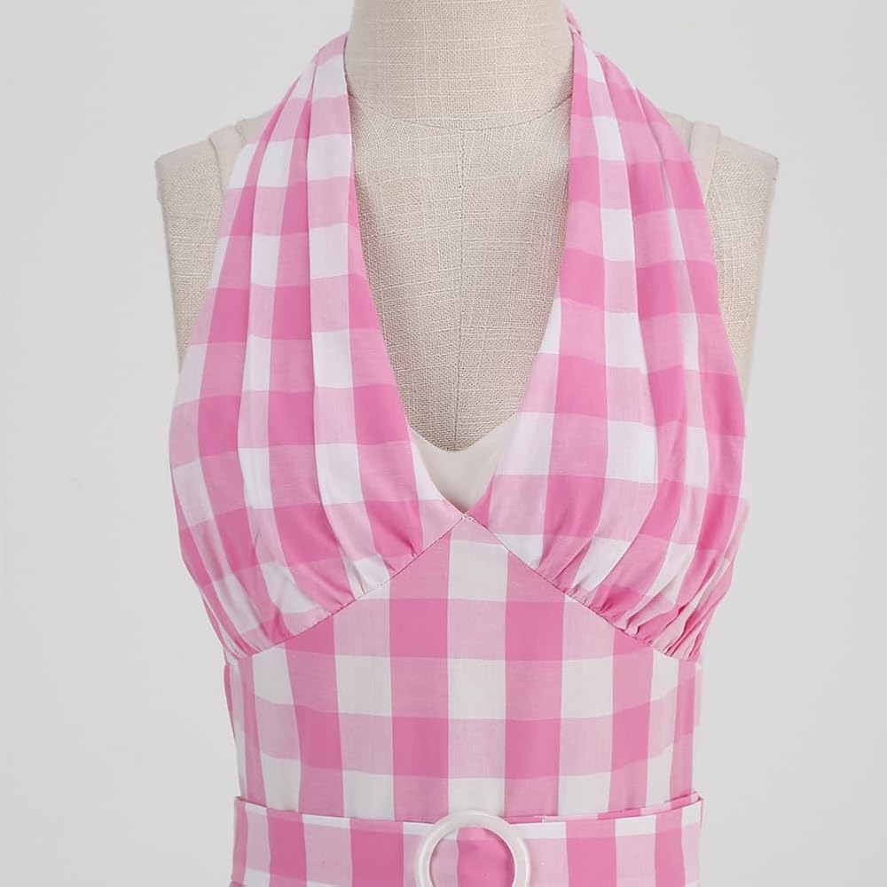 【新品】andresd many way vintage dress S 新品】andresd many way vintage dress S